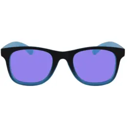 Azure Kids Sunglasses Front
